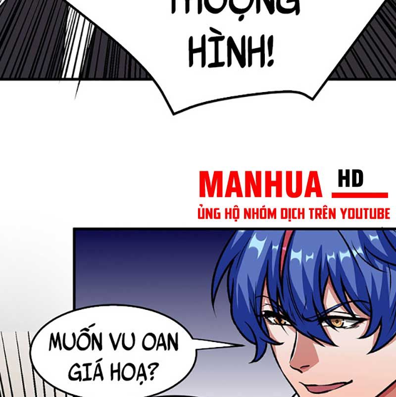 đọc truyện Võ Đạo Độc Tôn Chương 555 ảnh 21 tại Thiên Thai Truyện