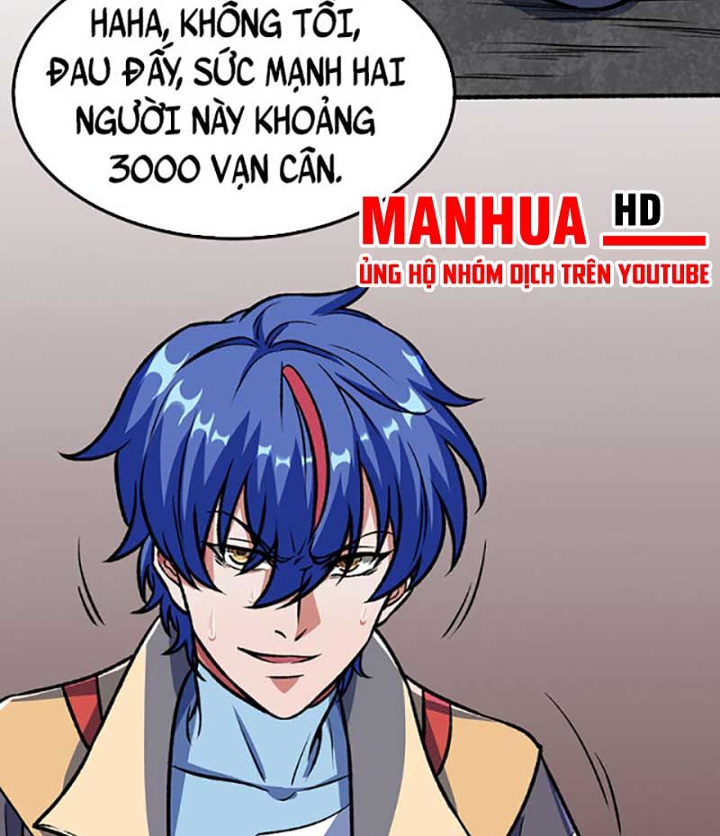 đọc truyện Võ Đạo Độc Tôn Chương 555 ảnh 30 tại Thiên Thai Truyện