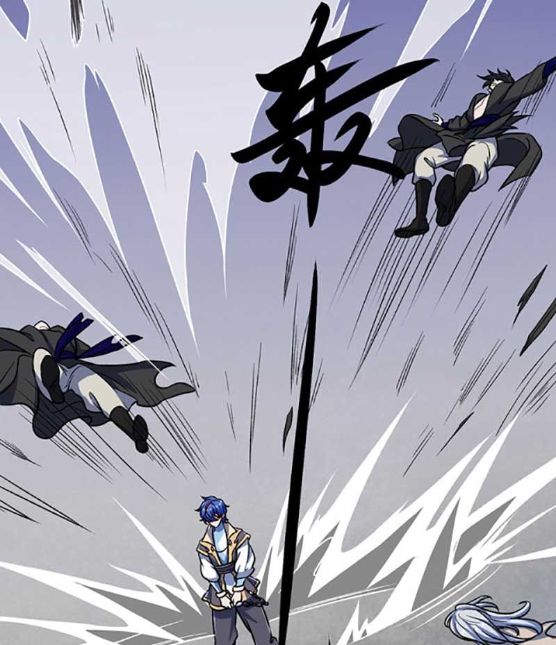 đọc truyện Võ Đạo Độc Tôn Chương 555 ảnh 33 tại Thiên Thai Truyện