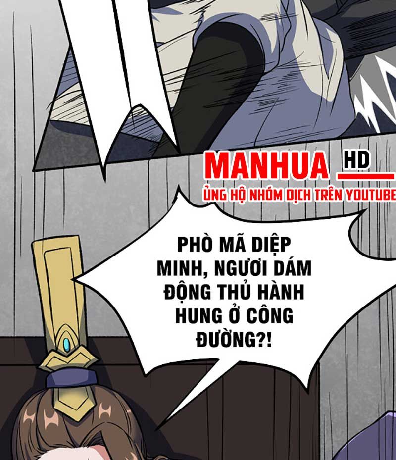 đọc truyện Võ Đạo Độc Tôn Chương 555 ảnh 36 tại Thiên Thai Truyện