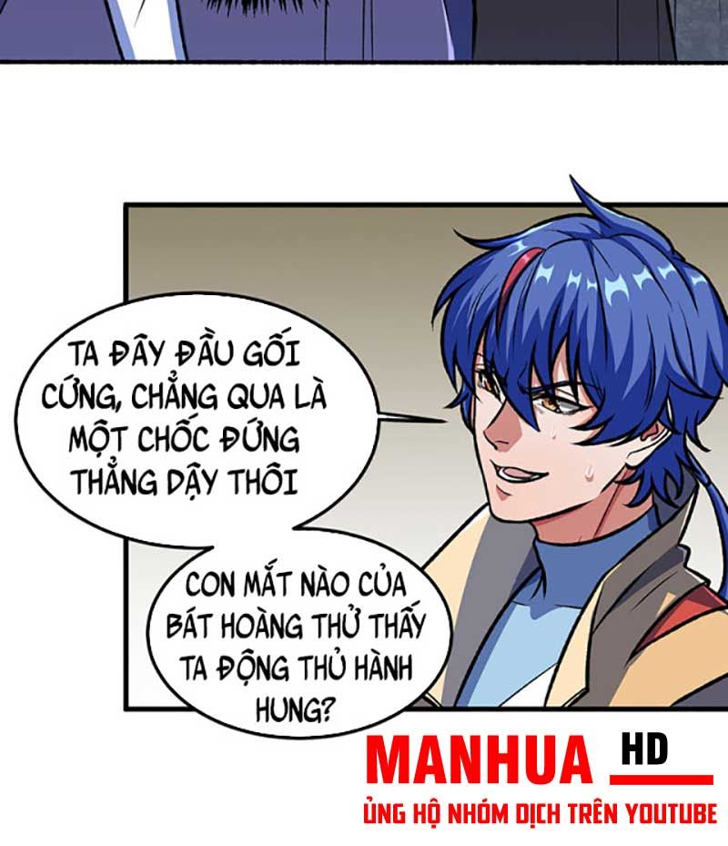 đọc truyện Võ Đạo Độc Tôn Chương 555 ảnh 38 tại Thiên Thai Truyện