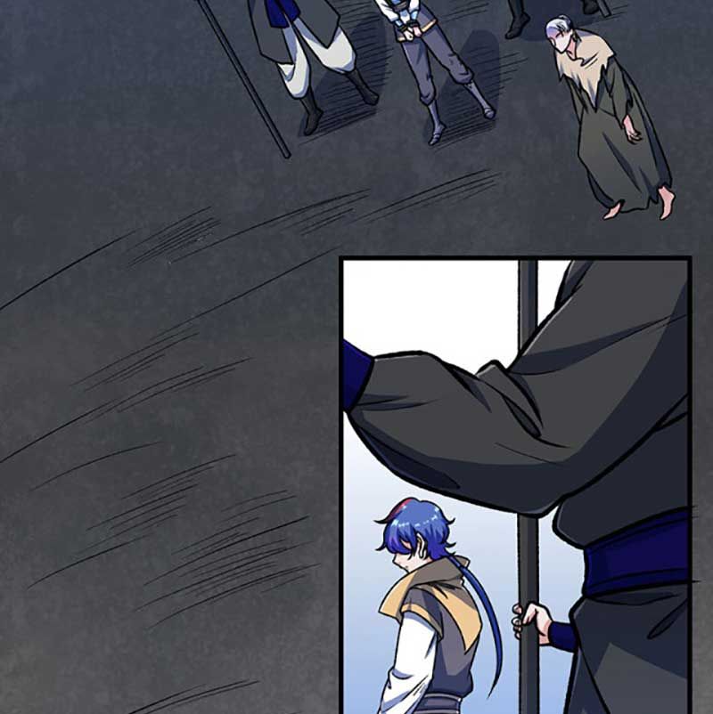 đọc truyện Võ Đạo Độc Tôn Chương 555 ảnh 6 tại Thiên Thai Truyện