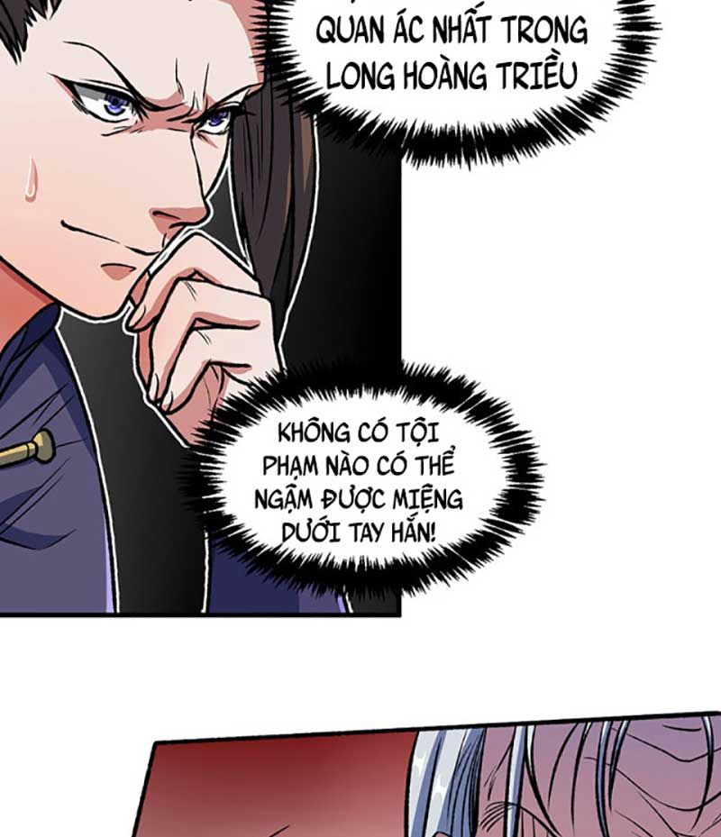 đọc truyện Võ Đạo Độc Tôn Chương 555 ảnh 43 tại Thiên Thai Truyện