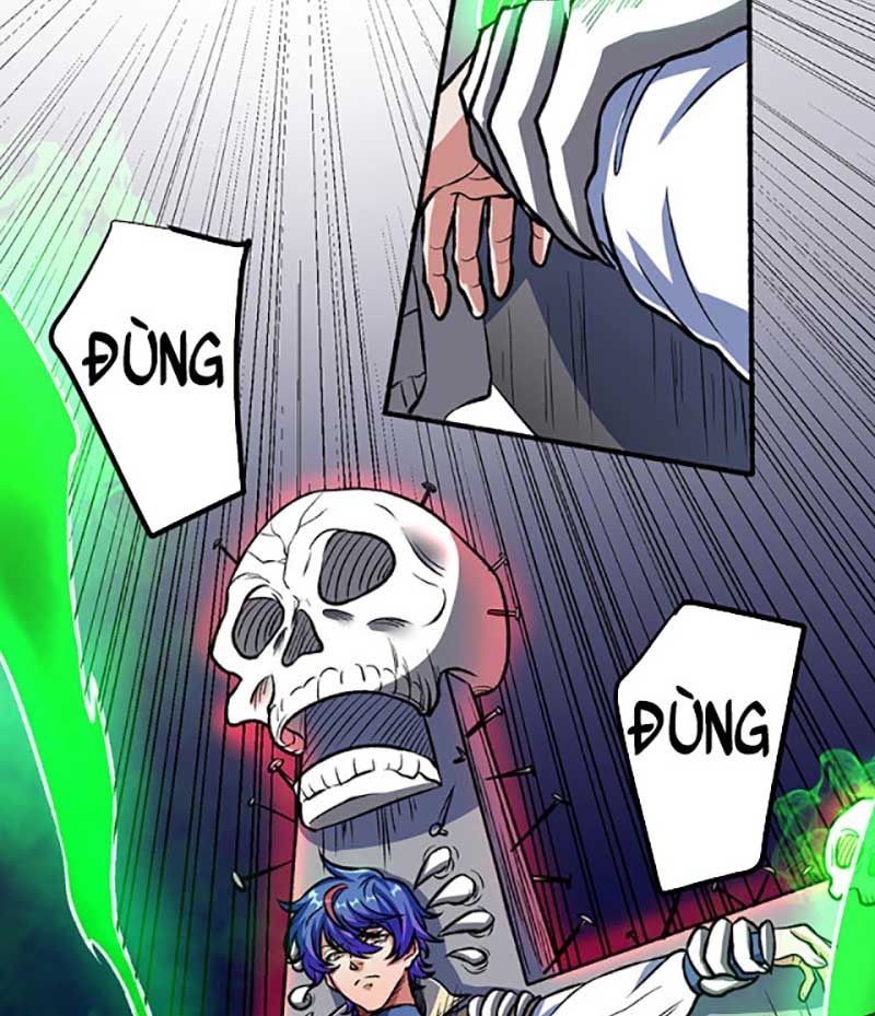 đọc truyện Võ Đạo Độc Tôn Chương 555 ảnh 45 tại Thiên Thai Truyện