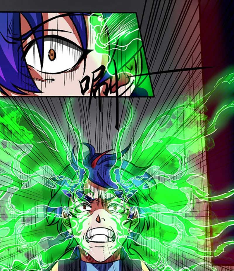 đọc truyện Võ Đạo Độc Tôn Chương 555 ảnh 50 tại Thiên Thai Truyện