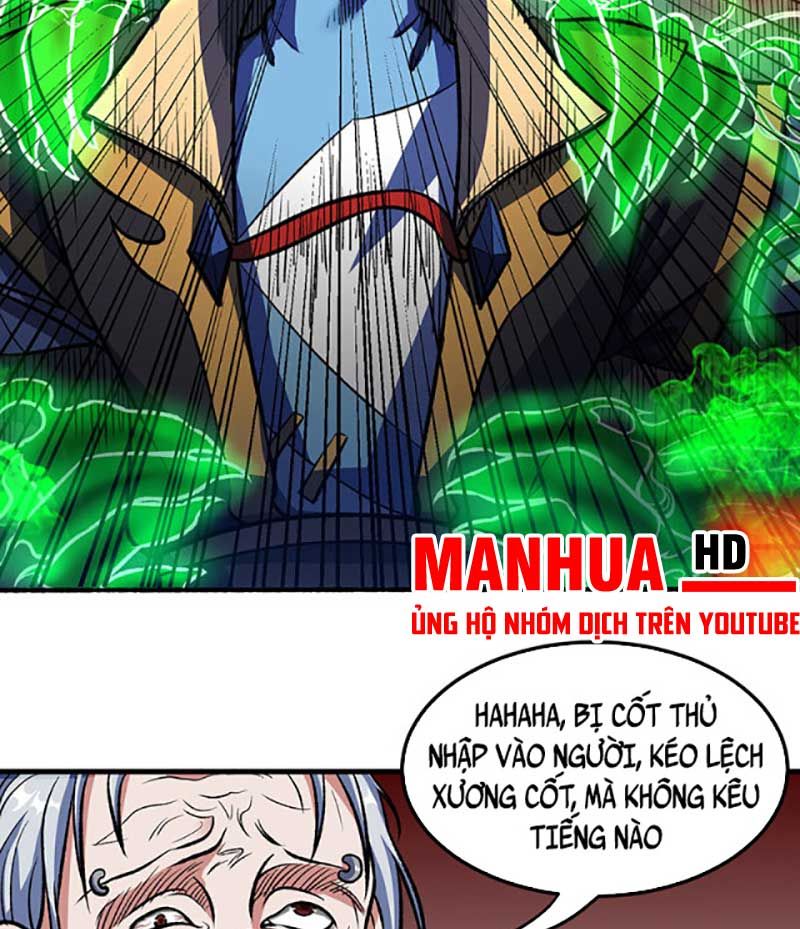 đọc truyện Võ Đạo Độc Tôn Chương 555 ảnh 51 tại Thiên Thai Truyện