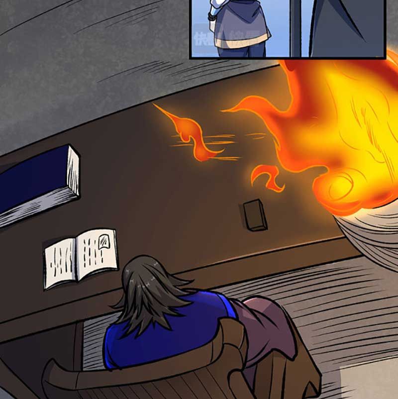 đọc truyện Võ Đạo Độc Tôn Chương 555 ảnh 7 tại Thiên Thai Truyện