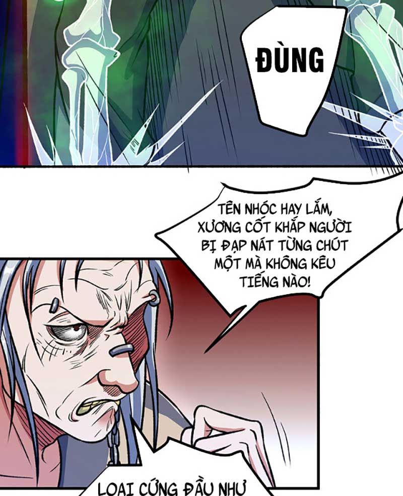 đọc truyện Võ Đạo Độc Tôn Chương 555 ảnh 58 tại Thiên Thai Truyện