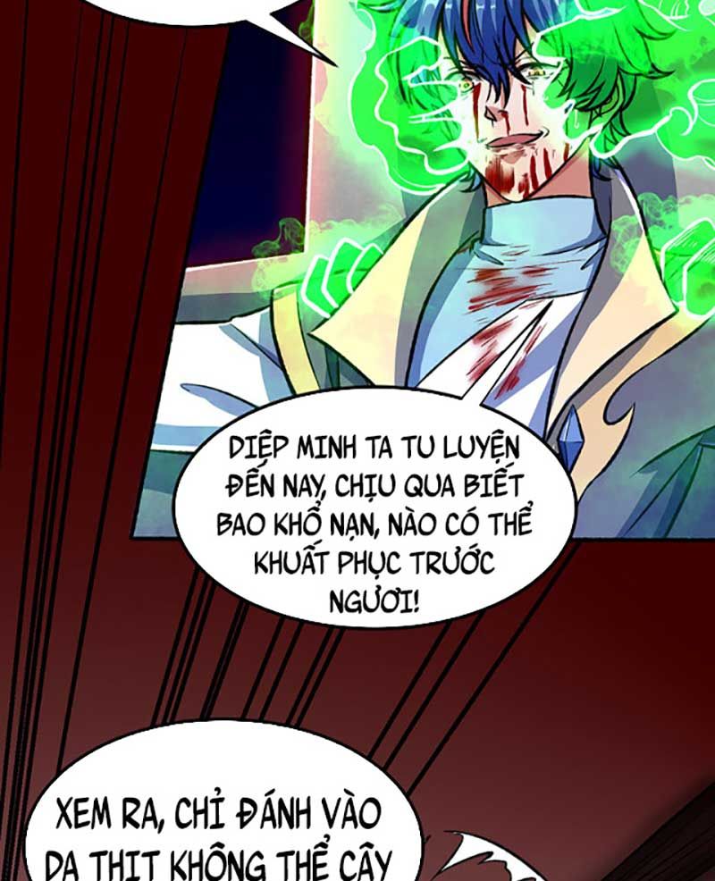 đọc truyện Võ Đạo Độc Tôn Chương 555 ảnh 60 tại Thiên Thai Truyện