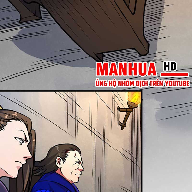 đọc truyện Võ Đạo Độc Tôn Chương 555 ảnh 8 tại Thiên Thai Truyện