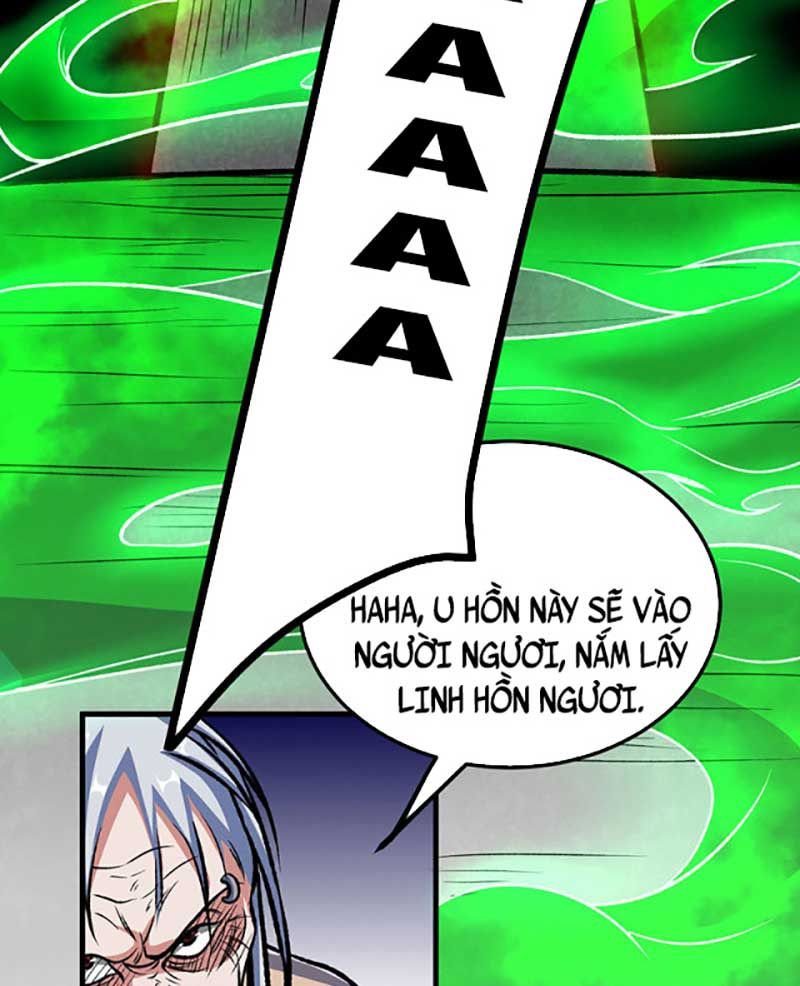 đọc truyện Võ Đạo Độc Tôn Chương 555 ảnh 65 tại Thiên Thai Truyện