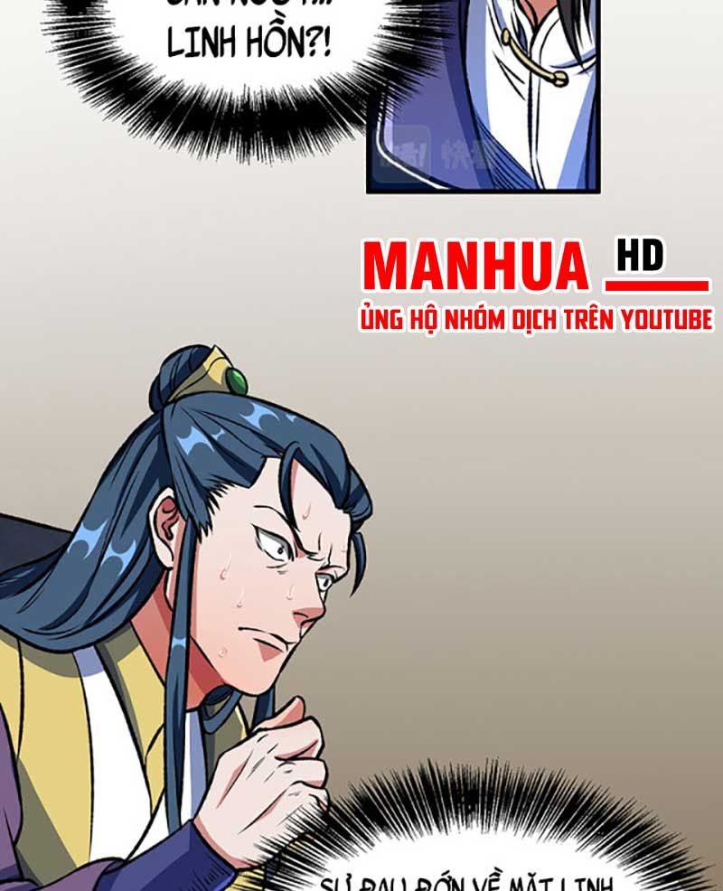 đọc truyện Võ Đạo Độc Tôn Chương 555 ảnh 67 tại Thiên Thai Truyện