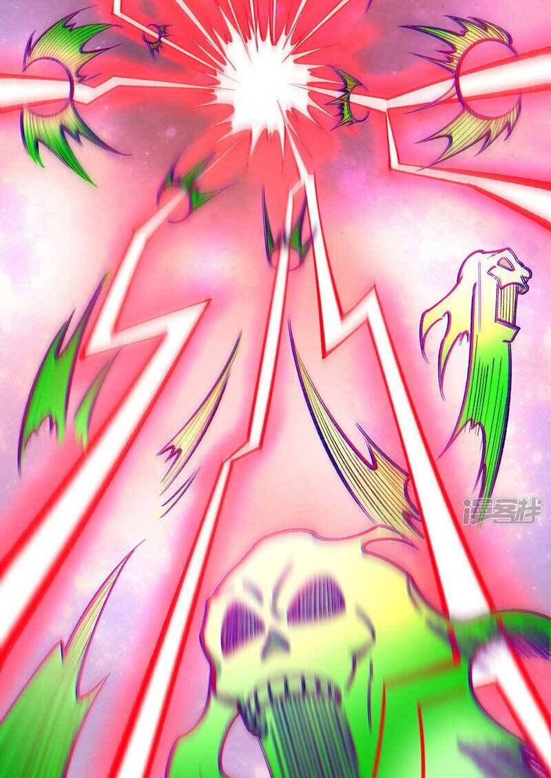 đọc truyện Võ Đạo Độc Tôn Chương 556 ảnh 15 tại Thiên Thai Truyện