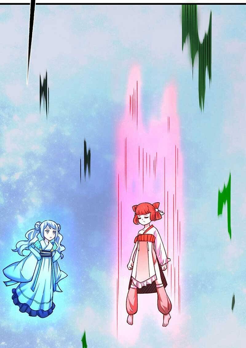 đọc truyện Võ Đạo Độc Tôn Chương 556 ảnh 17 tại Thiên Thai Truyện