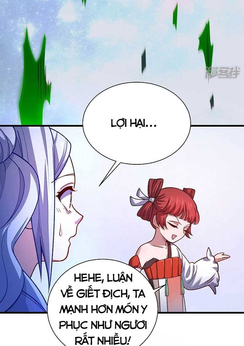 đọc truyện Võ Đạo Độc Tôn Chương 556 ảnh 18 tại Thiên Thai Truyện