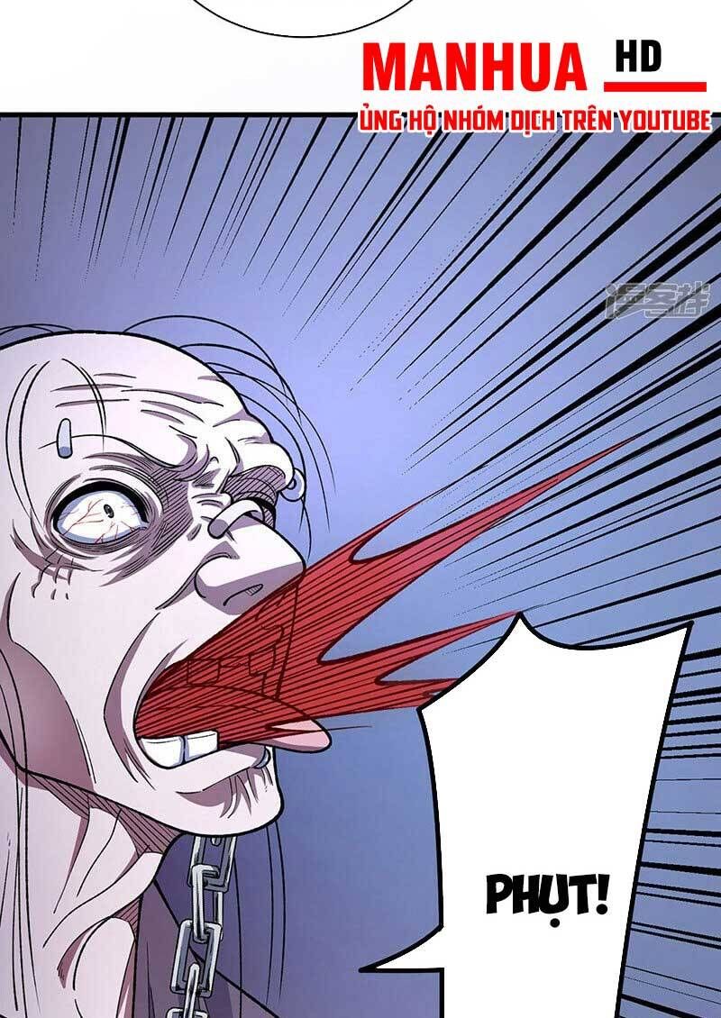 đọc truyện Võ Đạo Độc Tôn Chương 556 ảnh 19 tại Thiên Thai Truyện