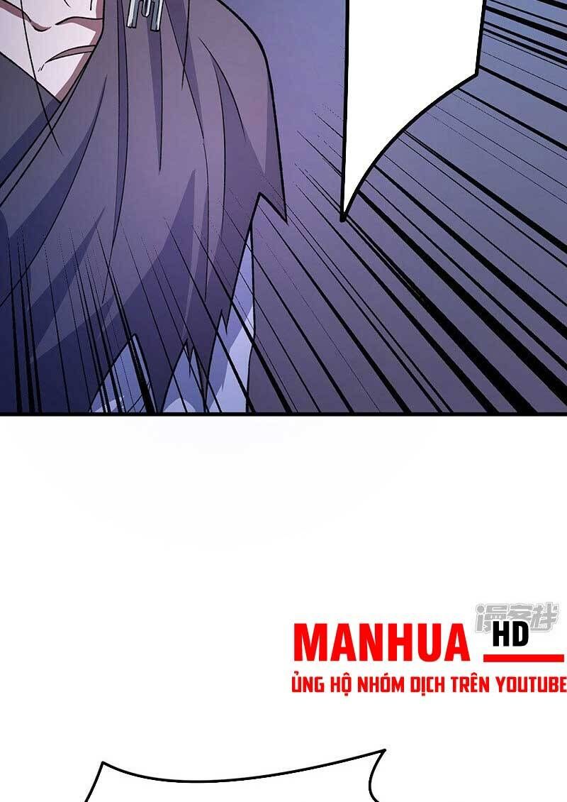 đọc truyện Võ Đạo Độc Tôn Chương 556 ảnh 20 tại Thiên Thai Truyện