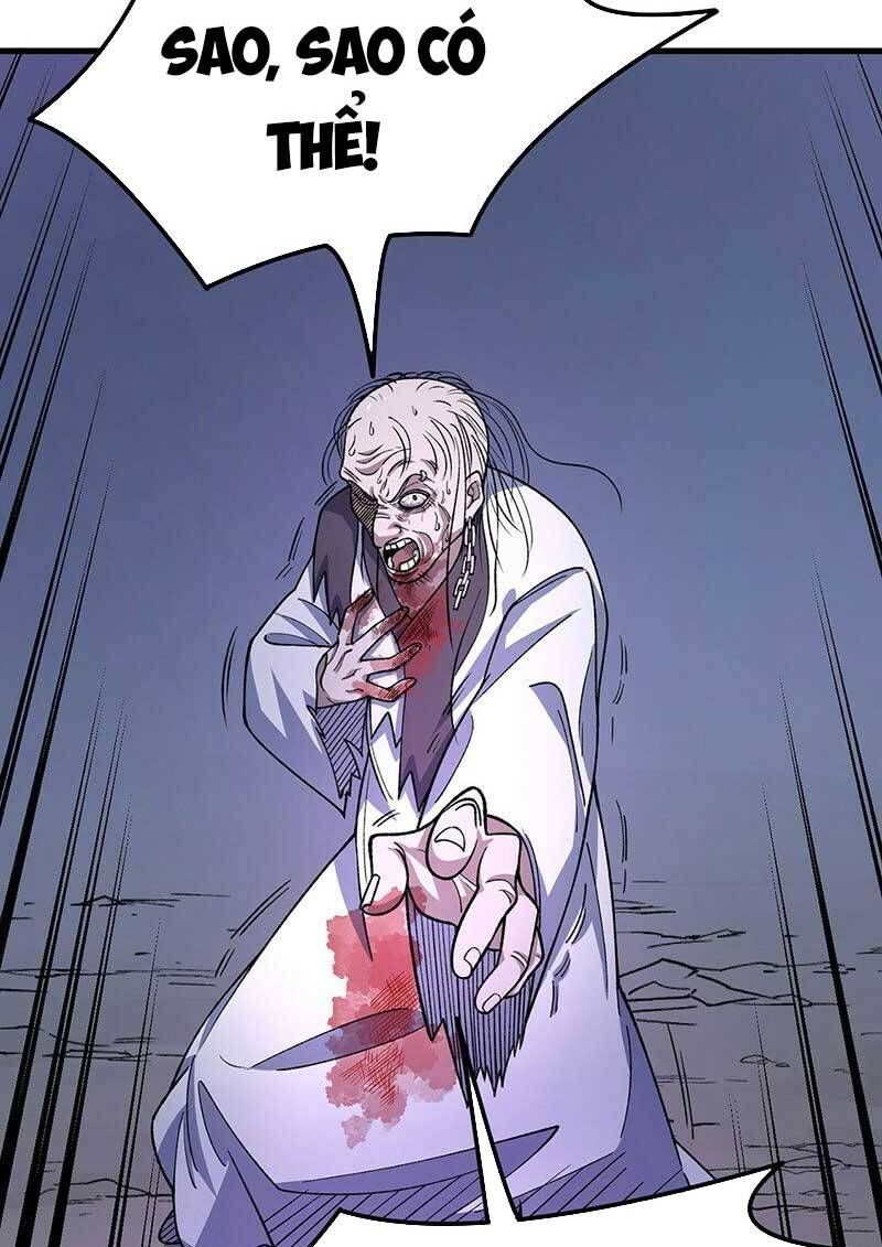 đọc truyện Võ Đạo Độc Tôn Chương 556 ảnh 21 tại Thiên Thai Truyện