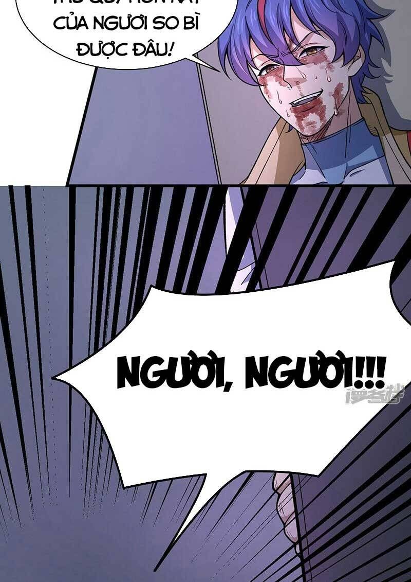 đọc truyện Võ Đạo Độc Tôn Chương 556 ảnh 23 tại Thiên Thai Truyện