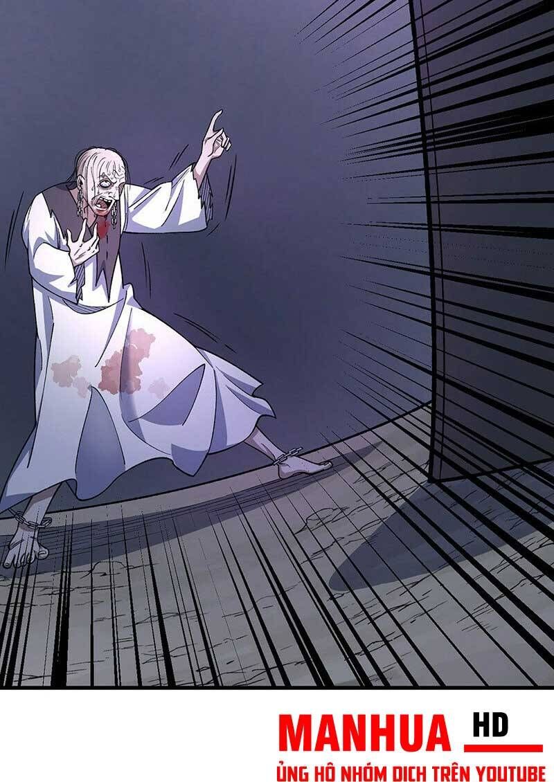 đọc truyện Võ Đạo Độc Tôn Chương 556 ảnh 24 tại Thiên Thai Truyện