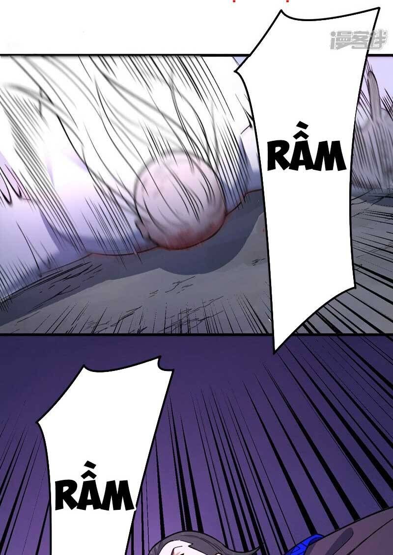 đọc truyện Võ Đạo Độc Tôn Chương 556 ảnh 25 tại Thiên Thai Truyện