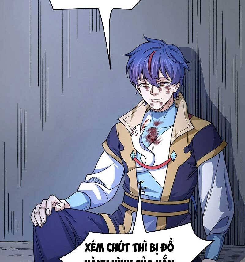 đọc truyện Võ Đạo Độc Tôn Chương 556 ảnh 30 tại Thiên Thai Truyện