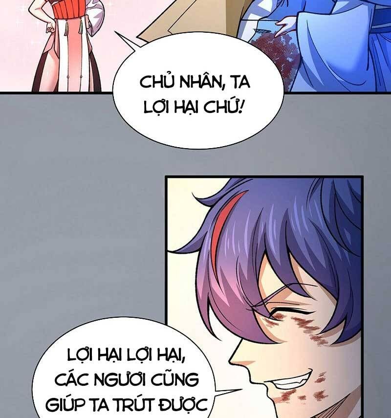 đọc truyện Võ Đạo Độc Tôn Chương 556 ảnh 32 tại Thiên Thai Truyện