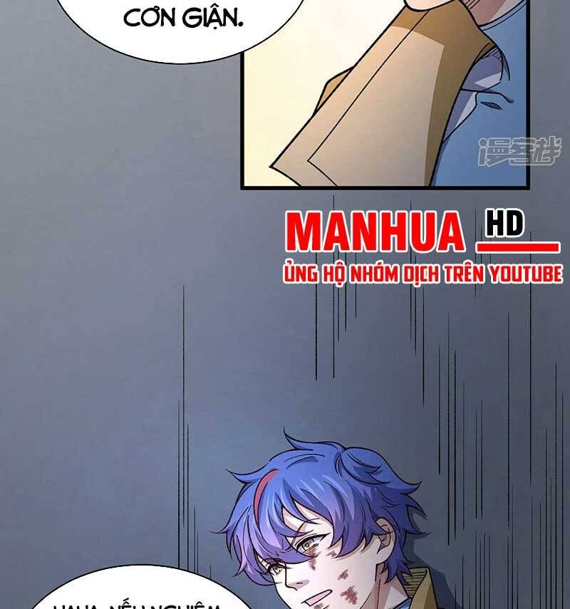 đọc truyện Võ Đạo Độc Tôn Chương 556 ảnh 33 tại Thiên Thai Truyện