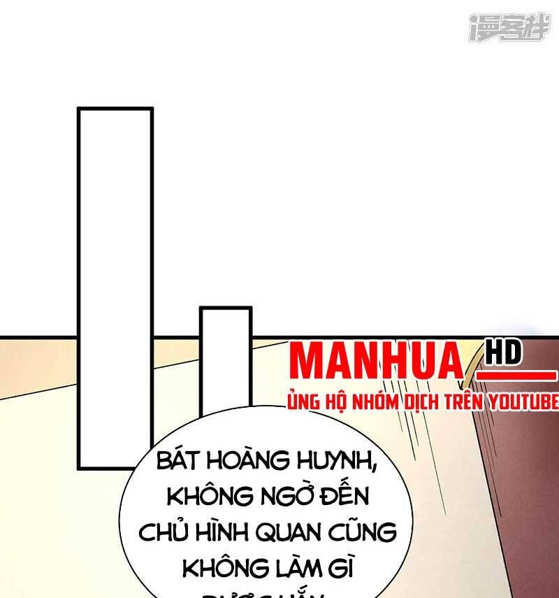 đọc truyện Võ Đạo Độc Tôn Chương 556 ảnh 39 tại Thiên Thai Truyện