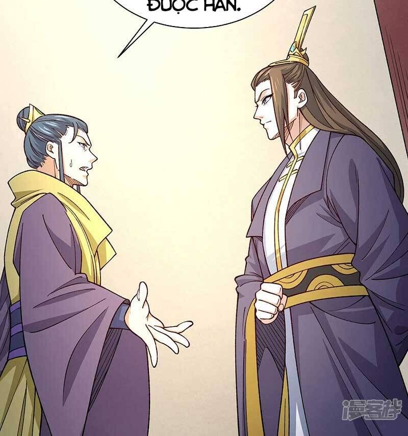 đọc truyện Võ Đạo Độc Tôn Chương 556 ảnh 40 tại Thiên Thai Truyện