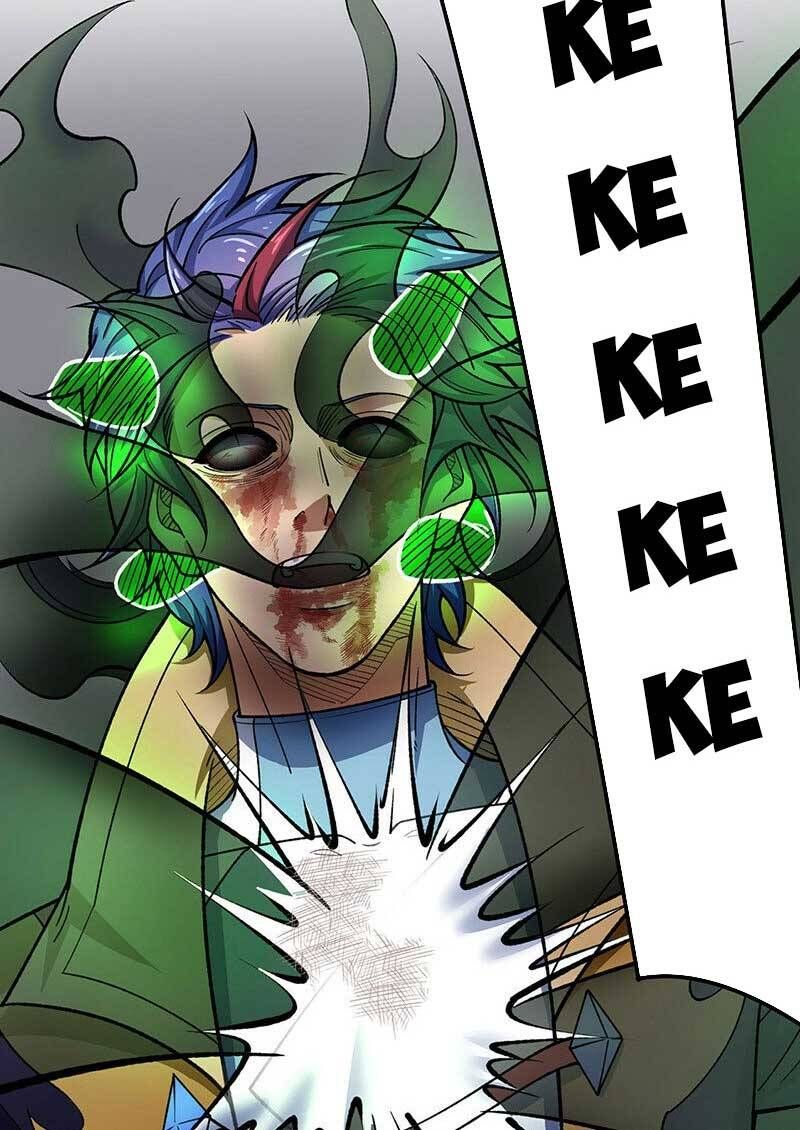 đọc truyện Võ Đạo Độc Tôn Chương 556 ảnh 6 tại Thiên Thai Truyện