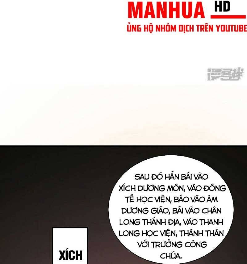 đọc truyện Võ Đạo Độc Tôn Chương 556 ảnh 49 tại Thiên Thai Truyện