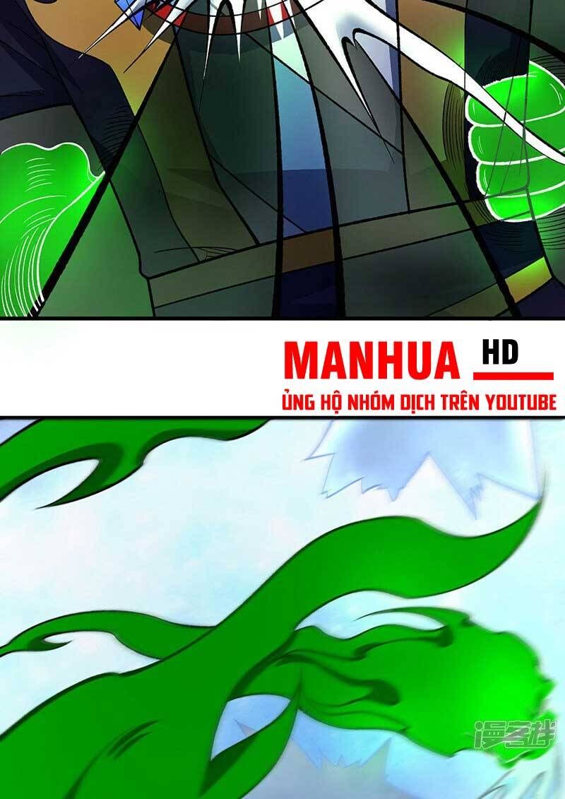 đọc truyện Võ Đạo Độc Tôn Chương 556 ảnh 7 tại Thiên Thai Truyện