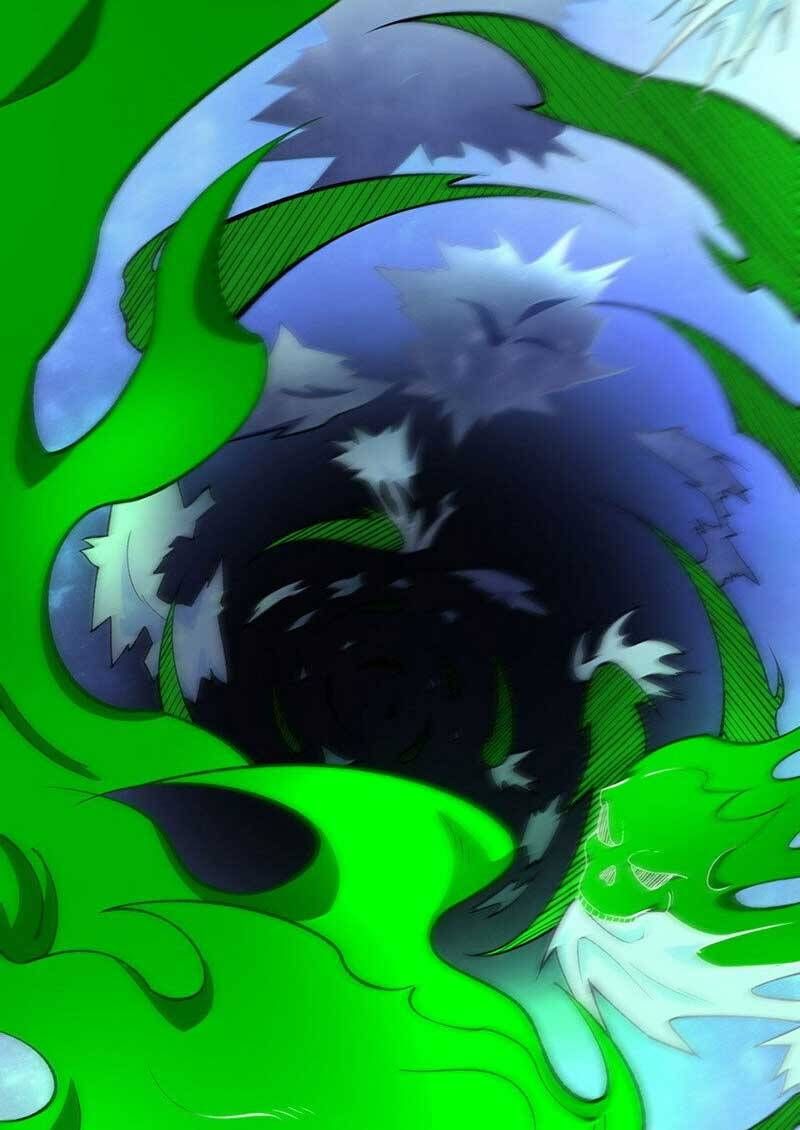 đọc truyện Võ Đạo Độc Tôn Chương 556 ảnh 8 tại Thiên Thai Truyện