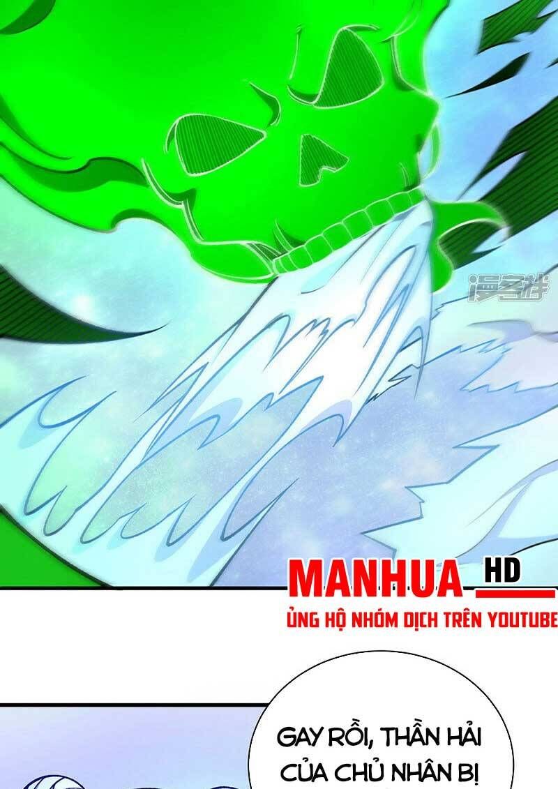 đọc truyện Võ Đạo Độc Tôn Chương 556 ảnh 9 tại Thiên Thai Truyện