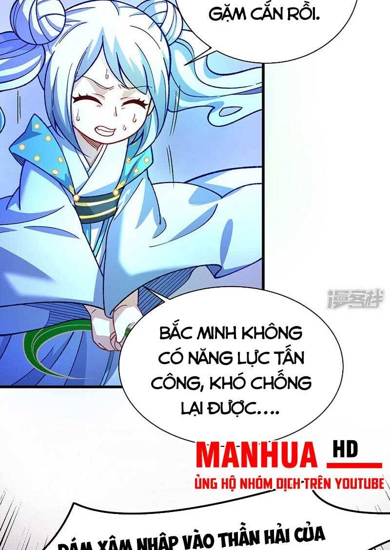 đọc truyện Võ Đạo Độc Tôn Chương 556 ảnh 10 tại Thiên Thai Truyện