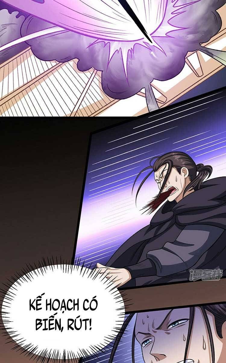 đọc truyện Võ Đạo Độc Tôn Chương 557 ảnh 13 tại Thiên Thai Truyện