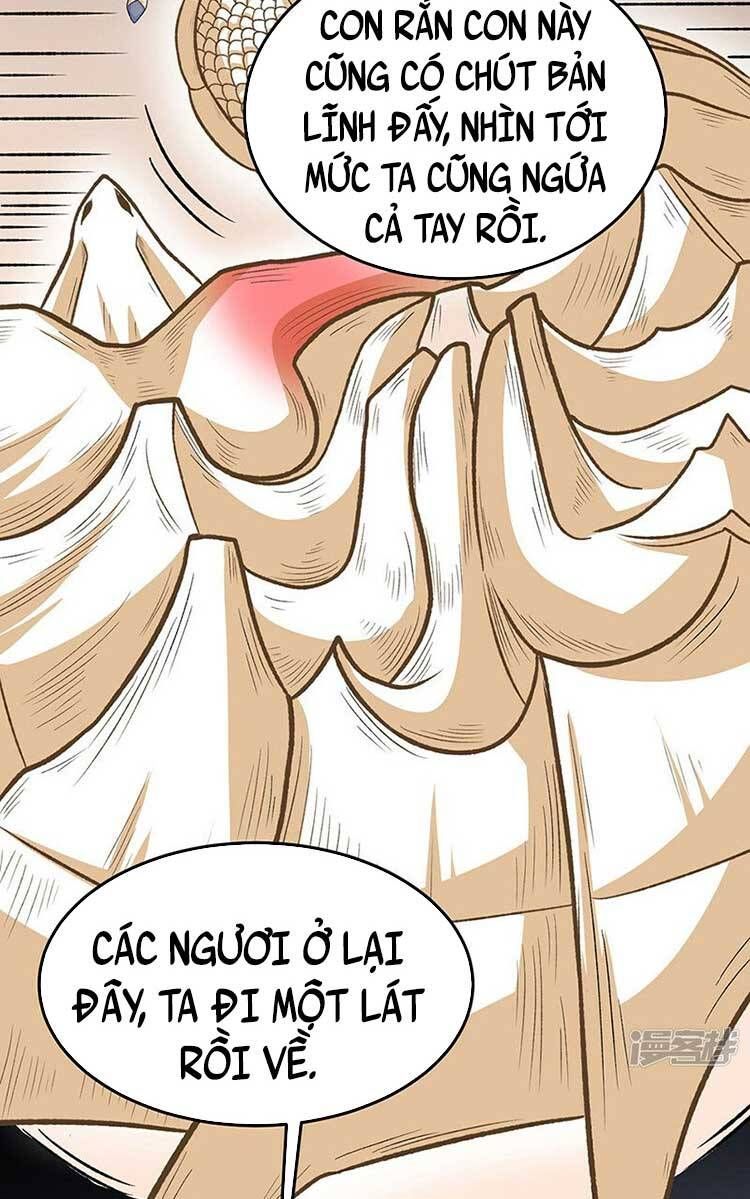 đọc truyện Võ Đạo Độc Tôn Chương 557 ảnh 18 tại Thiên Thai Truyện