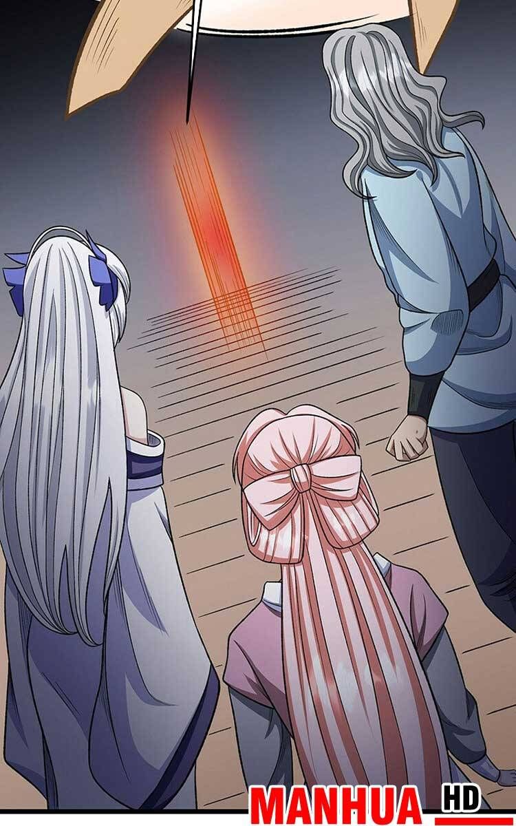 đọc truyện Võ Đạo Độc Tôn Chương 557 ảnh 19 tại Thiên Thai Truyện