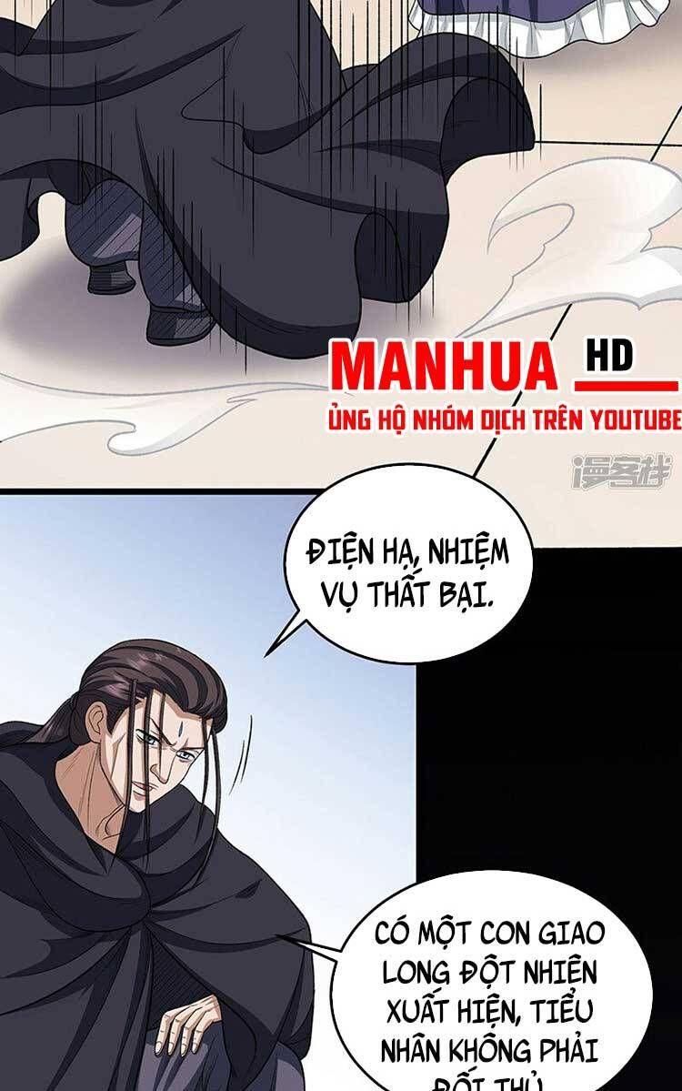 đọc truyện Võ Đạo Độc Tôn Chương 557 ảnh 22 tại Thiên Thai Truyện