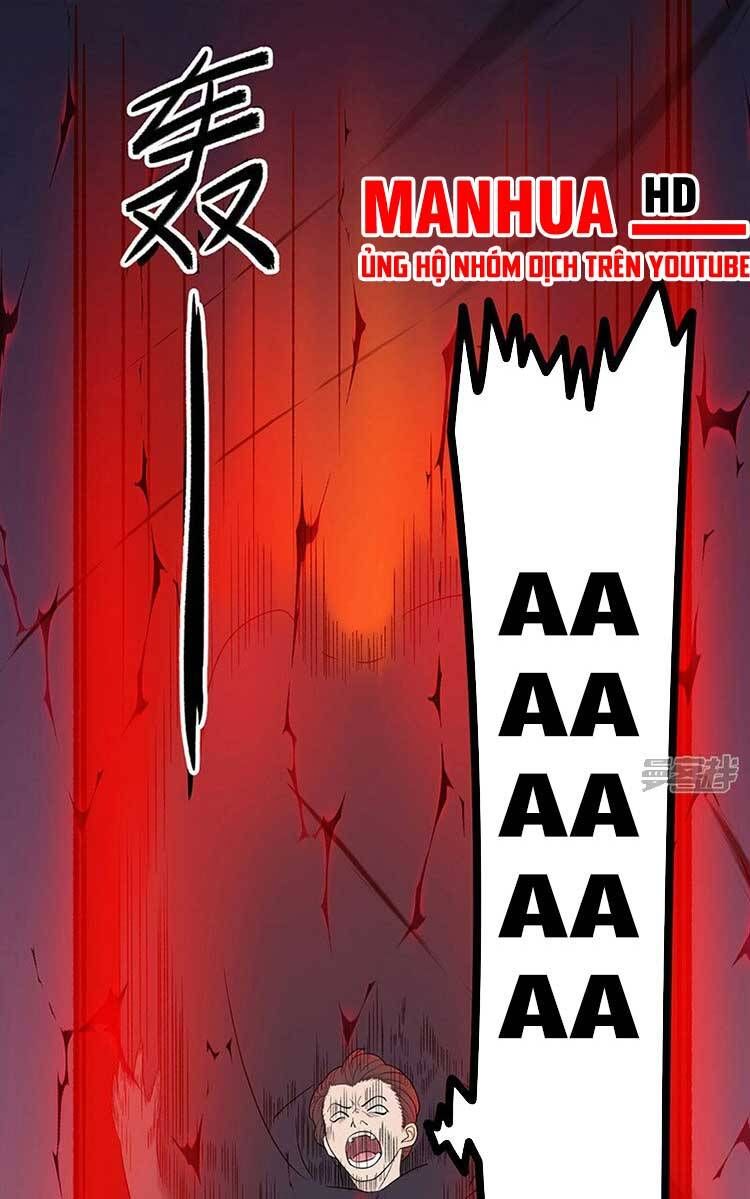 đọc truyện Võ Đạo Độc Tôn Chương 557 ảnh 24 tại Thiên Thai Truyện