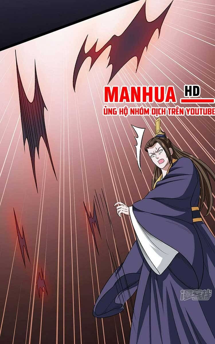 đọc truyện Võ Đạo Độc Tôn Chương 557 ảnh 26 tại Thiên Thai Truyện