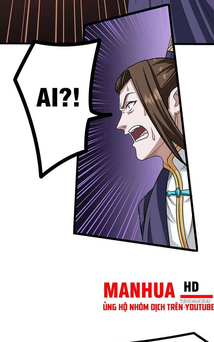 đọc truyện Võ Đạo Độc Tôn Chương 557 ảnh 27 tại Thiên Thai Truyện