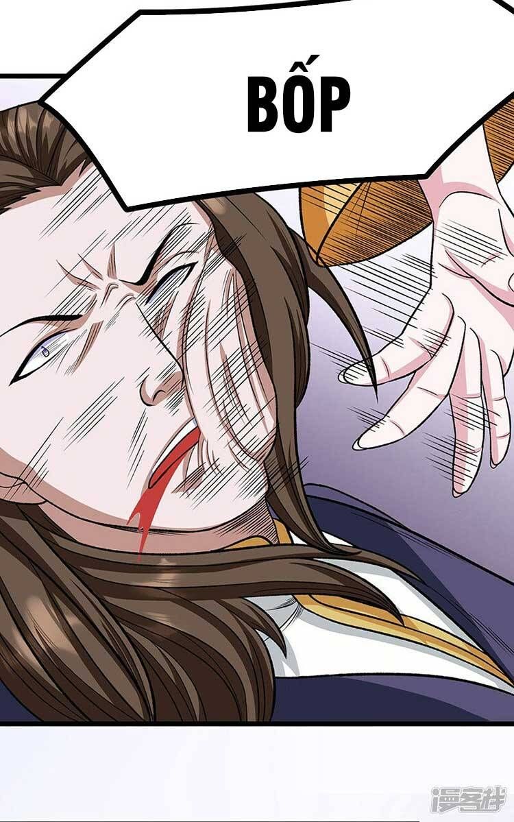 đọc truyện Võ Đạo Độc Tôn Chương 557 ảnh 28 tại Thiên Thai Truyện