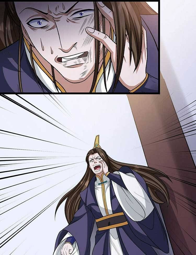 đọc truyện Võ Đạo Độc Tôn Chương 557 ảnh 29 tại Thiên Thai Truyện