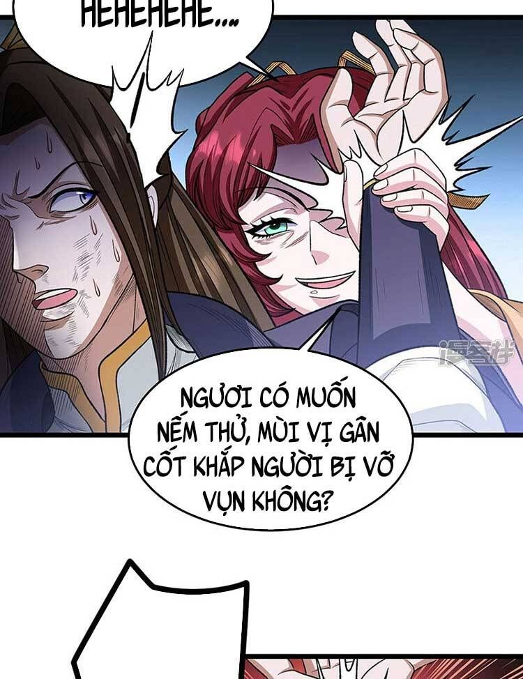 đọc truyện Võ Đạo Độc Tôn Chương 557 ảnh 31 tại Thiên Thai Truyện