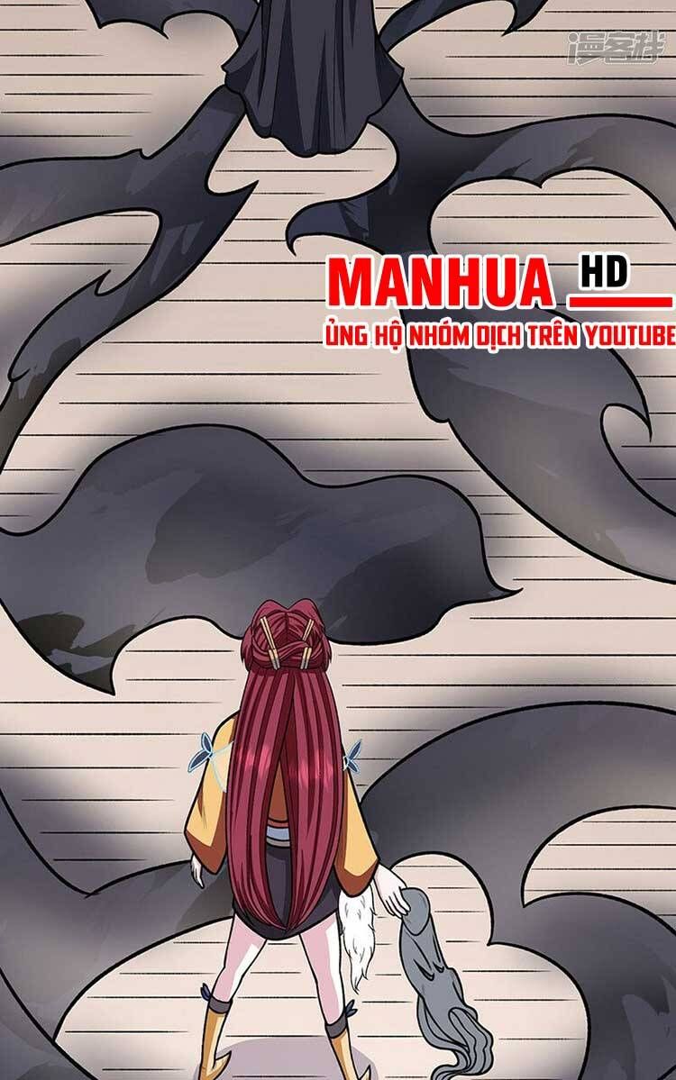 đọc truyện Võ Đạo Độc Tôn Chương 557 ảnh 5 tại Thiên Thai Truyện