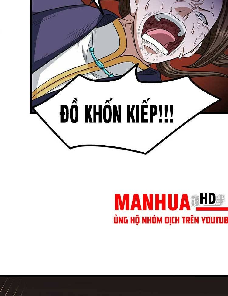 đọc truyện Võ Đạo Độc Tôn Chương 557 ảnh 36 tại Thiên Thai Truyện