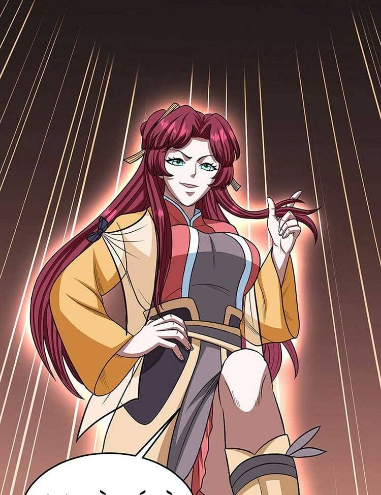 đọc truyện Võ Đạo Độc Tôn Chương 557 ảnh 37 tại Thiên Thai Truyện