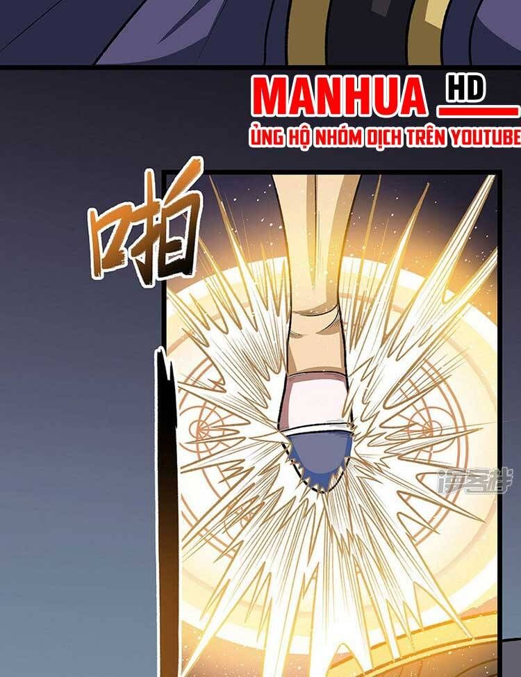 đọc truyện Võ Đạo Độc Tôn Chương 557 ảnh 39 tại Thiên Thai Truyện